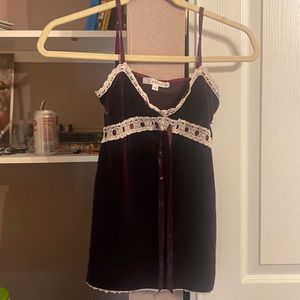 fruits magazine japanese brand 90s y2k top!!